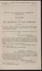 Indian War in Oregon and Washington Territories: Letter from the Secretary of the Interior, Transmitting... the report of J. Ross Browne on the subject of the Indian War in Oregon and Washington Territories