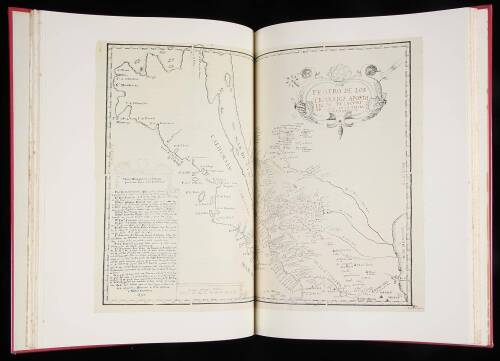 Kino and the Cartography of Northwestern New Spain