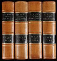A Popular History of the United States: From the First Discovery of the Western Hemisphere by the Northmen to the End of the Civil War