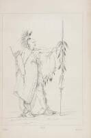 Letters and Notes on the Manners, Customs, and Condition of the North American Indians. Written During Eight Years' Travel Amongst the Wildest Tribes of Indians in North America, in 1832, 33, 34, 35, 36, 37, 38, and 39