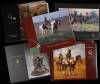 Cowboy Artists of America Annual Exhibition Catalogues