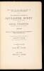 New Light on the Early History of the Greater Northwest. The Manuscript Journals of Alexander Henry and David Thompson. 1799-1814 - 3