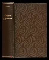 A Voyage Round the World: With a History of the Oregon Mission and Notes of Several Years Residence on the Plains Bordering the Pacific Ocean, Comprising an Account of Interesting Adventures among the Indians West of the Rocky Mountains. To which is Appen