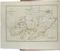 Voyages and Travels of an Indian Interpreter and Trader, Describing the Manners and Customs of the North American Indians; with an Account of the Posts Situated on the River St. Laurence, Lake Ontario, &c. To Which is Added, a Vocabulary of the Chippeway 