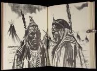 Dog Soldiers, Bear Men and Buffalo Women: A Story of the Societies and Cults of the Plains Indians