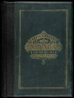 History of Nevada with Illustrations and Biographical Sketches of its Prominent Men and Pioneers