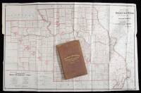 The Great Southwest, or Plain Guide for Emigrants and Capitalists, Embracing a Description of the States of Missouri and Kansas, Showing their Topographical Features, Climate, Soil...with Incidents of Two Years Travel and Residence in Missouri and Kansas.