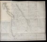 Military Posts - Council Bluffs to the Pacific Ocean