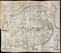 An Historical Essay Endeavoring a Probability that the Language of the Empire of China is the Primitive Language