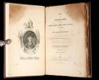 Life and Character of Chevalier John Paul Jones, A Captain in the Navy of the United States During their Revolutionary War...