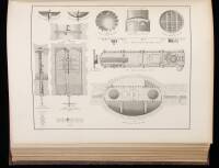 The Naval Dry Docks of the United States