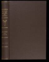 Sources of the History of Oregon. Volume I, Number I: Journal of Medorem Crawford; Volume I, Number 2: The Indian Council at Walla Walla; Volume 1, Parts 3 to 6 Inclusive: The Correspondence and Journals of Captain Nathaniel J. Wyeth, 1831-6.