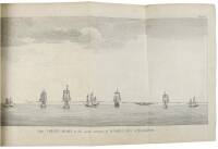 A Voyage Around the World, in the Years MDCCXL, I, II, III, IV. By George Anson, Esq; Commander in Chief of a Squadron of His Majesty's Ships, sent upon an Expedition to the South-Seas.