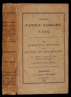 A Description of Pitcairn's Island and its Inhabitants. With An Authentic Account of the Mutiny Of The Ship Bounty, and the Subsequent Fortunes Of The Mutineers.