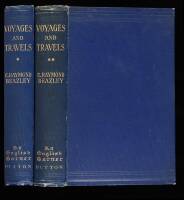 Voyages and Travels, Mainly During the 16th and 17th Centuries