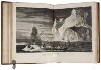 A Voyage Towards the South Pole, and Round the World. Performed in His Majesty's Ships the Resolution and Adventure, in the Years 1772, 1773, 1774, and 1775. Written by James Cook, Commander of the Resolution. In which is included, Captain Furneaux's Narr