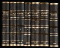 The Voyages Of Captain James Cook Round The World.