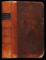 Journal of Captain Cook's Last Voyage, to the Pacific Ocean, on Discovery: Performed in the Years 1776, 1777, 1778, 1779 and 1780. Illustrated with Cuts, and a Chart, Shewing the Tracks of the Ships Employed in this Expedition