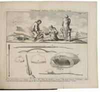 A Voyage to Hudson's-Bay, by the Dobbs Galley and California, in the Years 1746 and 1747, for Discovering a North West Passage...