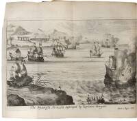 Bucaniers of America: Or, A True Account of the Most remarkable Assaults Committed of Late Years Upon the Coasts of the West Indies, by the Bucaniers of Jamaica and Tortuga, Both English and French.