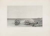 Narrative of a Second Expedition to the Shores of the Polar Sea, in the Years 1825, 1826, and 1827...Including an Account of the Progress of a Detachment to the Eastward, by John Richardson....