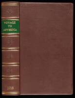 A Voyage to Abyssinia. By Father Jerome Lobo, a Portuguese Jesuit