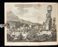 A Voyage Round the World [with] An Account of the Voyage in Search of La P&eacute;rouse