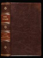 A Narrative of Four Voyages to the South Sea, North and South Pacific Ocean, Chinese Sea, Ethiopic and Southern Atlantic Ocean, Indian and Antarctic Ocean. From the Year 1822 to 1831.