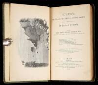 Pitcairn: The Island, the People and the Pastor