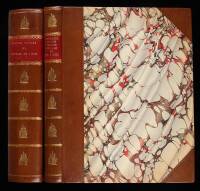 Narrative of a Second Voyage in Search of a North-West Passage and of a Residence in the Arctic Regions During the Years 1829, 1830, 1831, 1832, 1833. Including the Reports of Commander, Now Captain, James Clark Ross and the Discovery of the Northern Magn