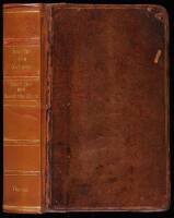 A True and Impartial Journal of a Voyage To The South-Seas, and Round the Globe, In His Majesty's Ship the Centurion, Under the Command of Commodore George Anson