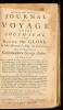 A True and Impartial Journal of a Voyage To The South-Seas, and Round the Globe, In His Majesty's Ship the Centurion, Under the Command of Commodore George Anson - 3