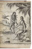 A New Voyage and Description of the Isthmus of America, Giving an Account of the Author's Abode There, the Form and Make of the Country, the Coasts, Hills, Rivers, &c. Woods, Soil, Weather, &c. Trees, Fruit, Beasts, Birds, Fish, &c. The Indian Inhabitants