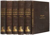 Narrative of the United States Exploring Expedition. During the Years 1838, 1839, 1840, 1841, 1842