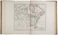 Nouvel Atlas Portatif. Destin&eacute; Principalement pour l'Instruction de la Jeunesse... Revu, corrig&eacute; et augument&eacute; par C.F. Delamarche G&eacute;ographe...