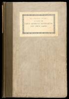 A List of Early American Silversmiths and Their Marks