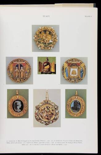 Renaissance Jewellery