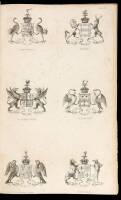 The Peerage of Scotland: Containing an Historical and Genealogical Account of the Nobility of that Kingdom