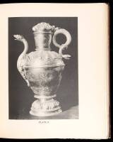 The Old English Plate of the Emperor of Russia