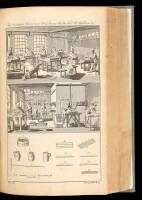 The New Complete Dictionary of Arts and Sciences; or, An Universal System of Useful Knowledge.