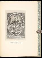 John Obrisset: Huguenot Carver, Medallist, Horn & Tortoiseshell Worker, & Snuff-Box Maker. With Examples of his Works dated 1705 to 1728