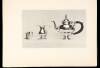 Maryland Silversmiths, 1715-1830