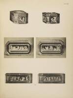 Tabatieres Boites et Etuis: Orfevreries de Paris XVIIIe Siecle et Debut du XIXe des Collections du Musee du Louvre