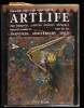 ArtLife: Communication for the creative mind. The Original Limited Edition Monthly – large collection - 6