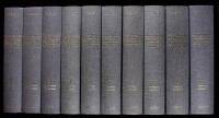 Dictionnaire Critique et Documentaire des Peintures, Sculpteurs, Dessinateurs et Graveurs de tous les temps et de tous les pays....