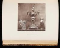 Catalogue of the Art Collection Formed by the Late Mrs. Mary J. Morgan