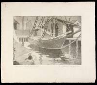 The Ada C. Shull, Nantucket