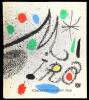 Miró. Fondation Maeght, 1968 [exhibit catalogue]