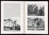 Illustrated Guide to Yosemite Valley