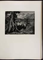 Sierra Nevada: The John Muir Trail